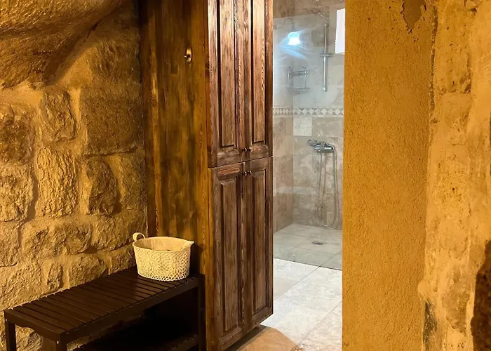 Apart-hotel Cosy Cave Ürgüp